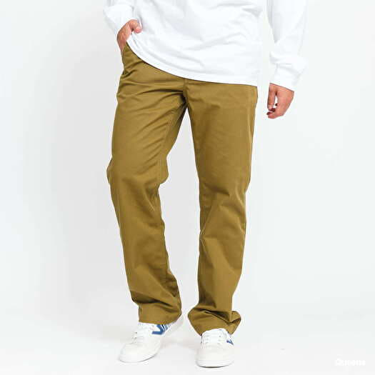 Vans top pants olive