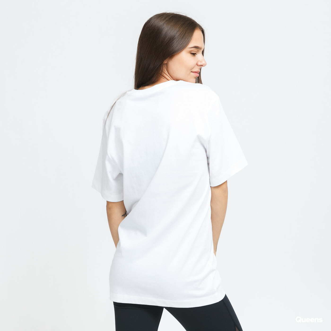 T shirt nike just do it femme cheap