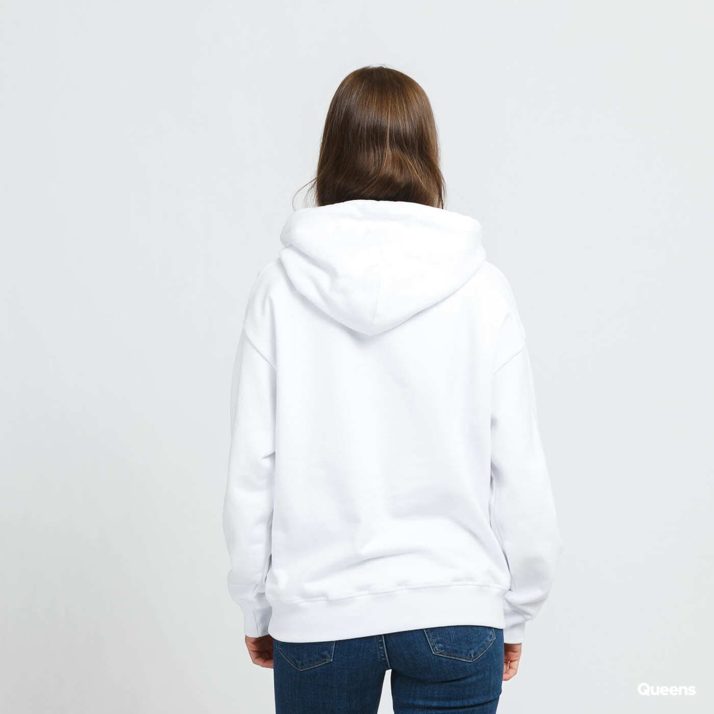 Hoodies and sweatshirts Levi's® Graphic Standard Hoodie White