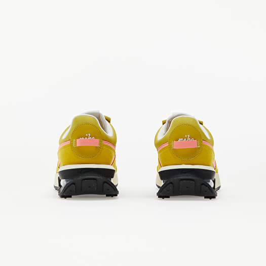 Air max 9 yellow and pink on sale