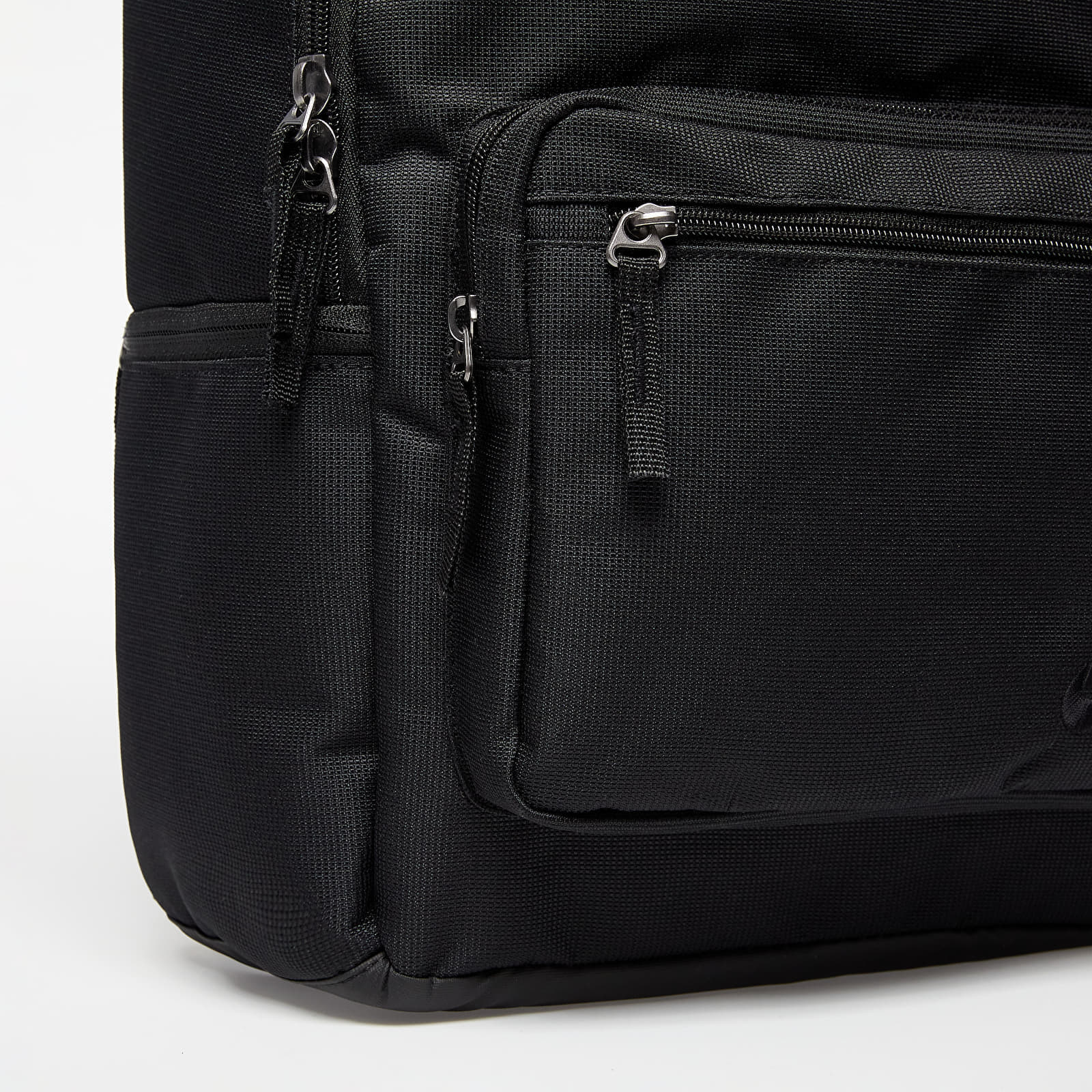 Rucksacke fur Manner Nike Heritage Eugene Backpack Black Black Black Queens