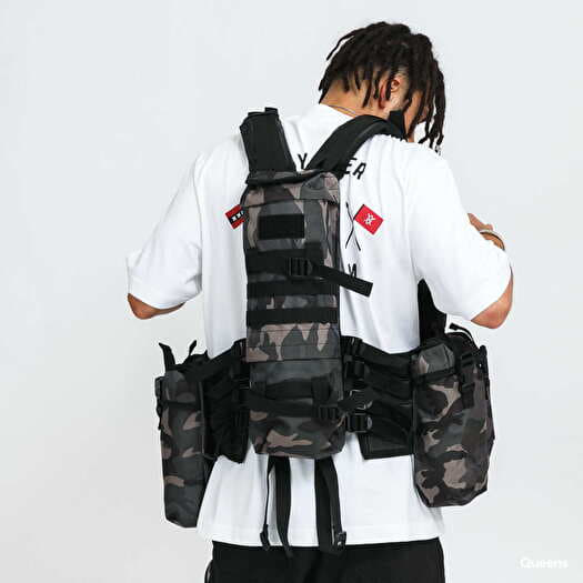 Tactical vest fashion men hotsell