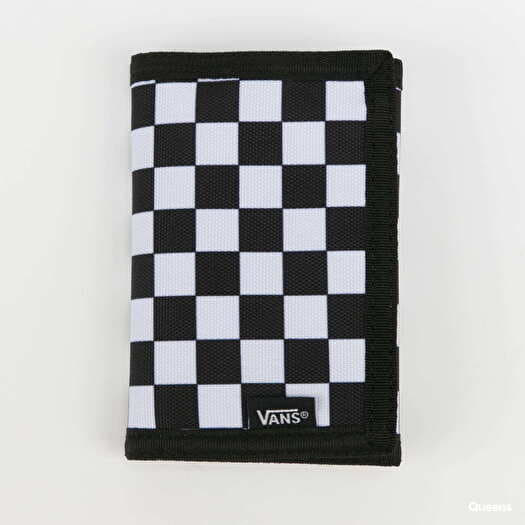 Cartera Vans Slipped Wallet