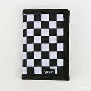 Vans Slipped Wallet Black/ White