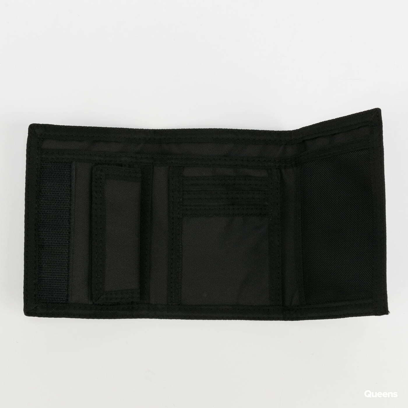 Wallets Vans Slipped Wallet Black/ White