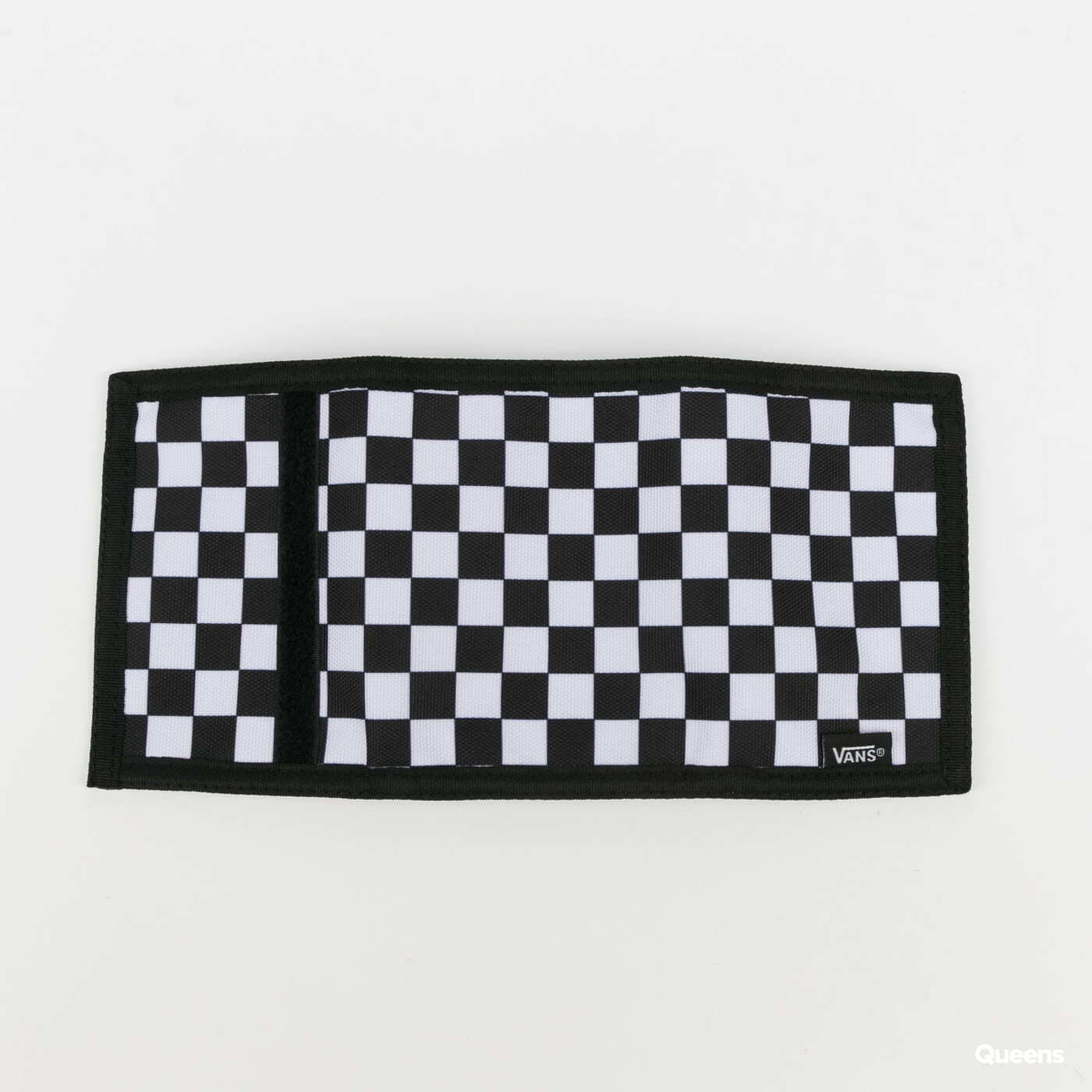 Wallets Vans Slipped Wallet Black/ White
