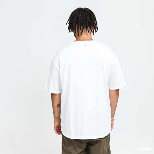 Urban Classics Herren Oversized Basic T-Shirt royal blau