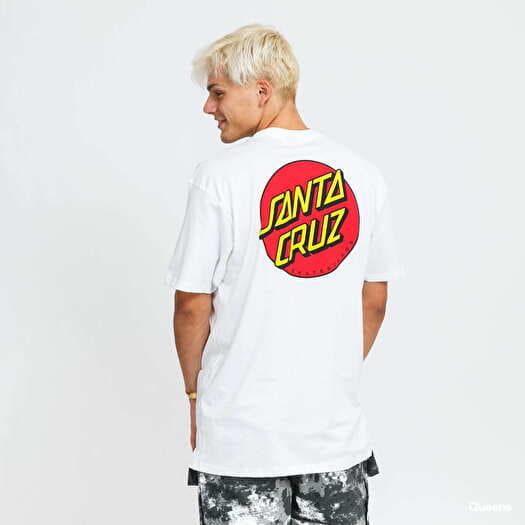 Santa cruz t shirt outlet hotsell