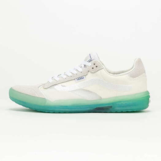 Vans mint top