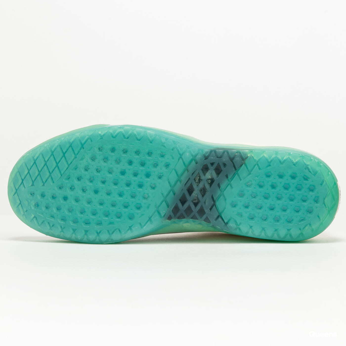 Turnschuhe und Schuhe für Männer Vans Evdnt Ultimatewaffle Marshmallow/ Mint