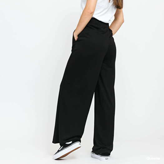 White Wide Leg Pants | Made in South Africa | Equilibrio