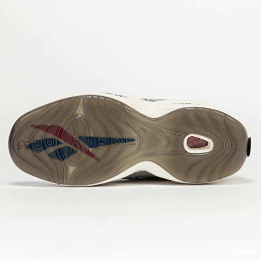 Baskets et chaussures pour hommes Reebok Question Mid MgsOGr Vecblu Black Queens