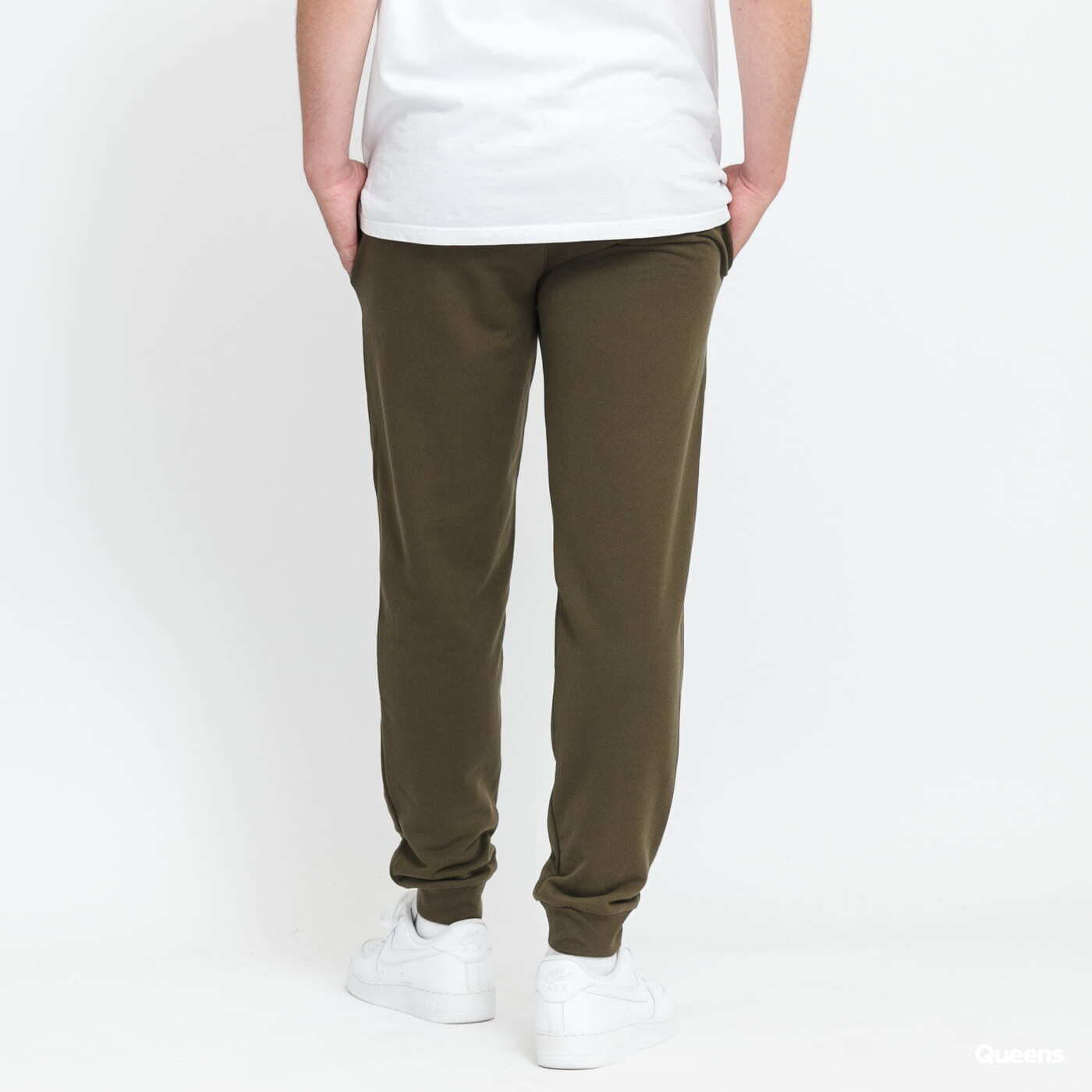 Jogginghosen Tommy Hilfiger Track Pant Olive