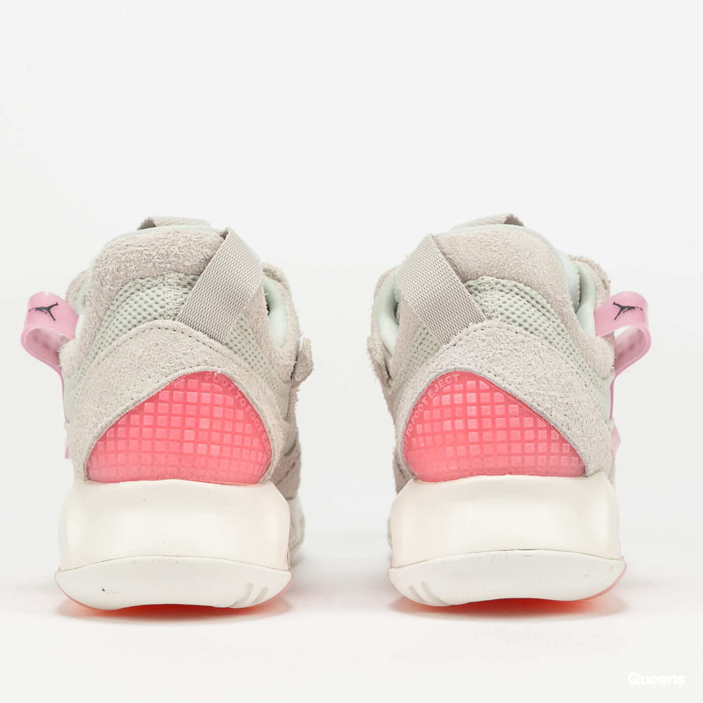 Scarpe donna Jordan WMNS Jordan MA2 Light Bone/ Black/ Sunset Pulse