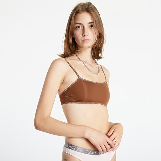 Calvin klein bralette 2 pack discount