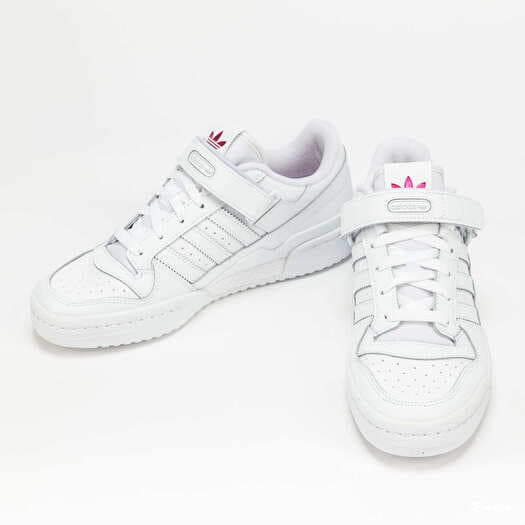 Adidas originals forum low refined sneakers sale