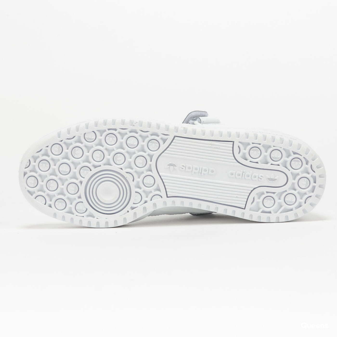 Sneakers und Schuhe für Frauen adidas Originals Forum Low W FtwWhite/ FtwWhite/ Shopink