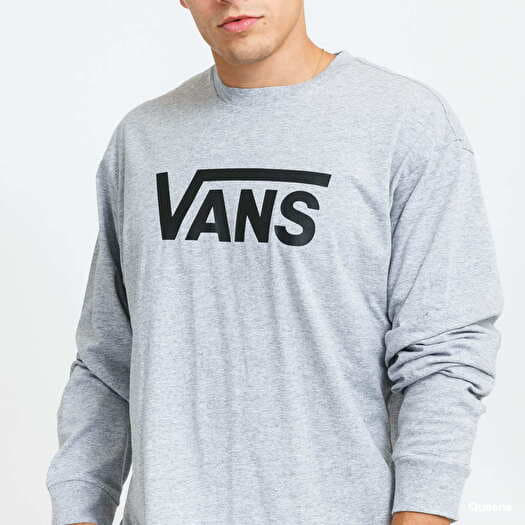 Vans classic ls deals
