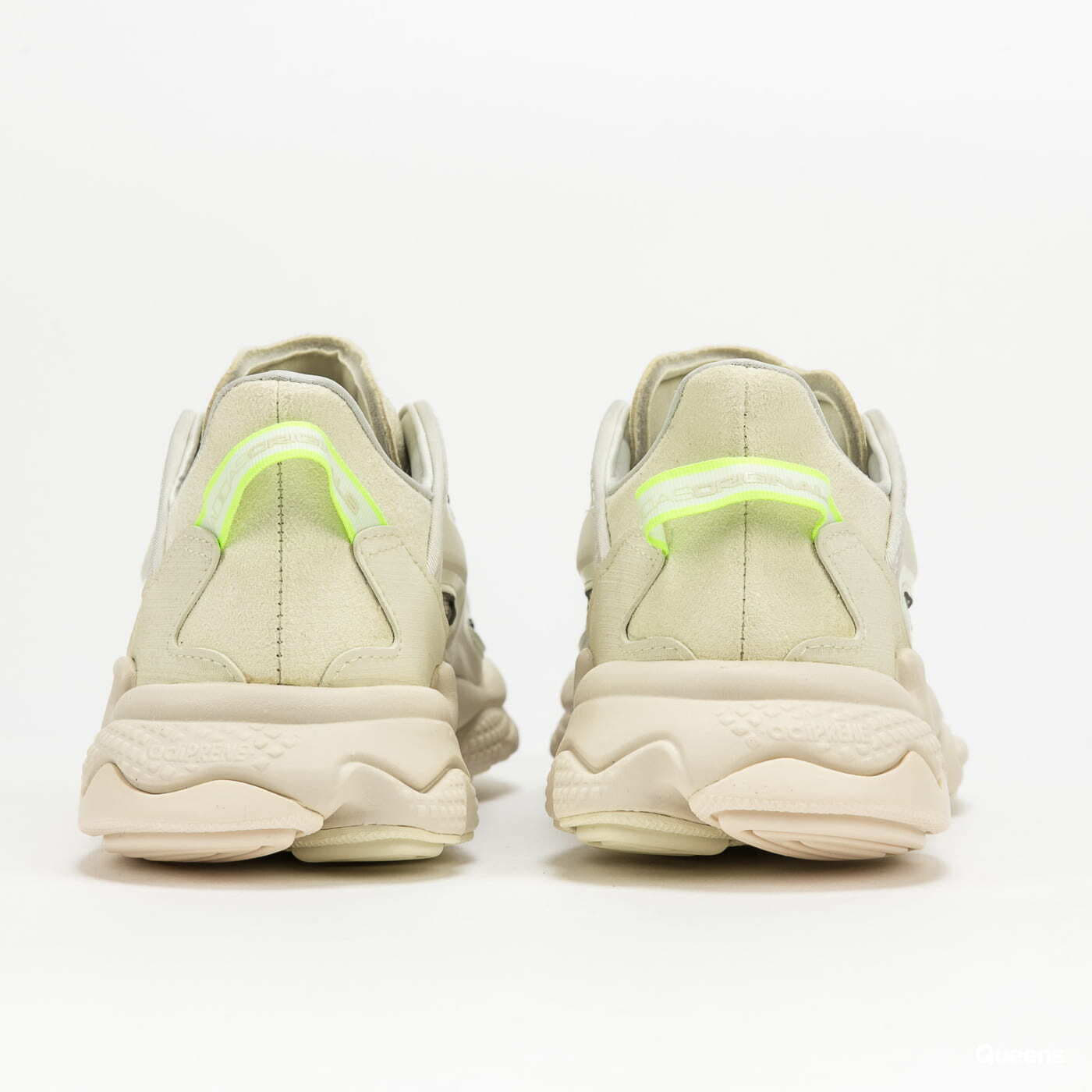 Damesschoenen adidas Originals Ozweego Celox W Talc/ Sand/ Siggnr