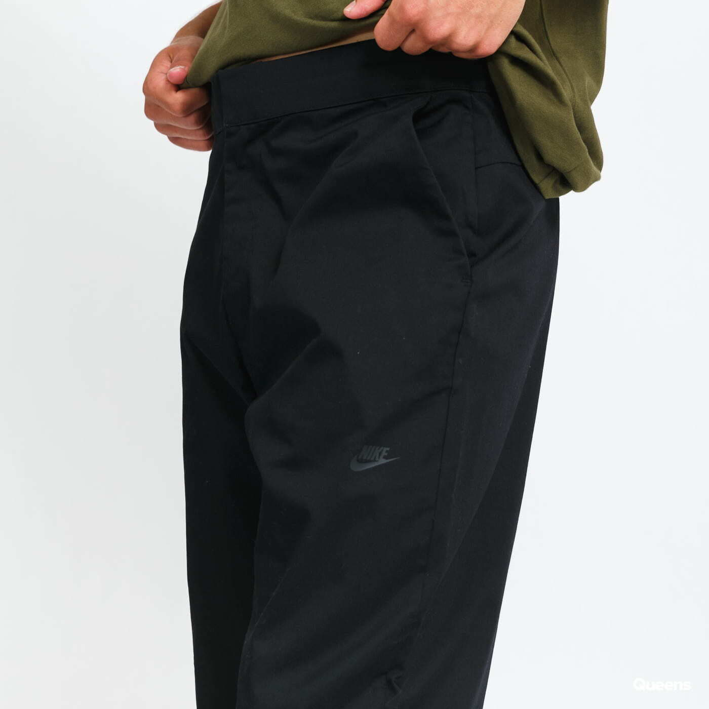 Nike nsw bonded woven pants store