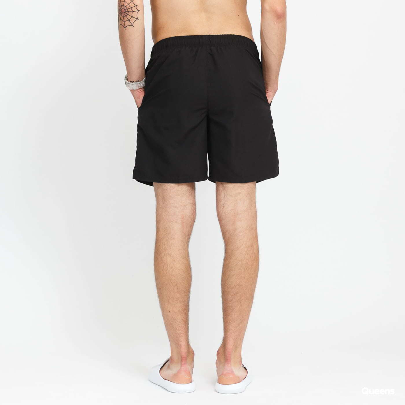 Maillot de bain Nike Essential 7 Black