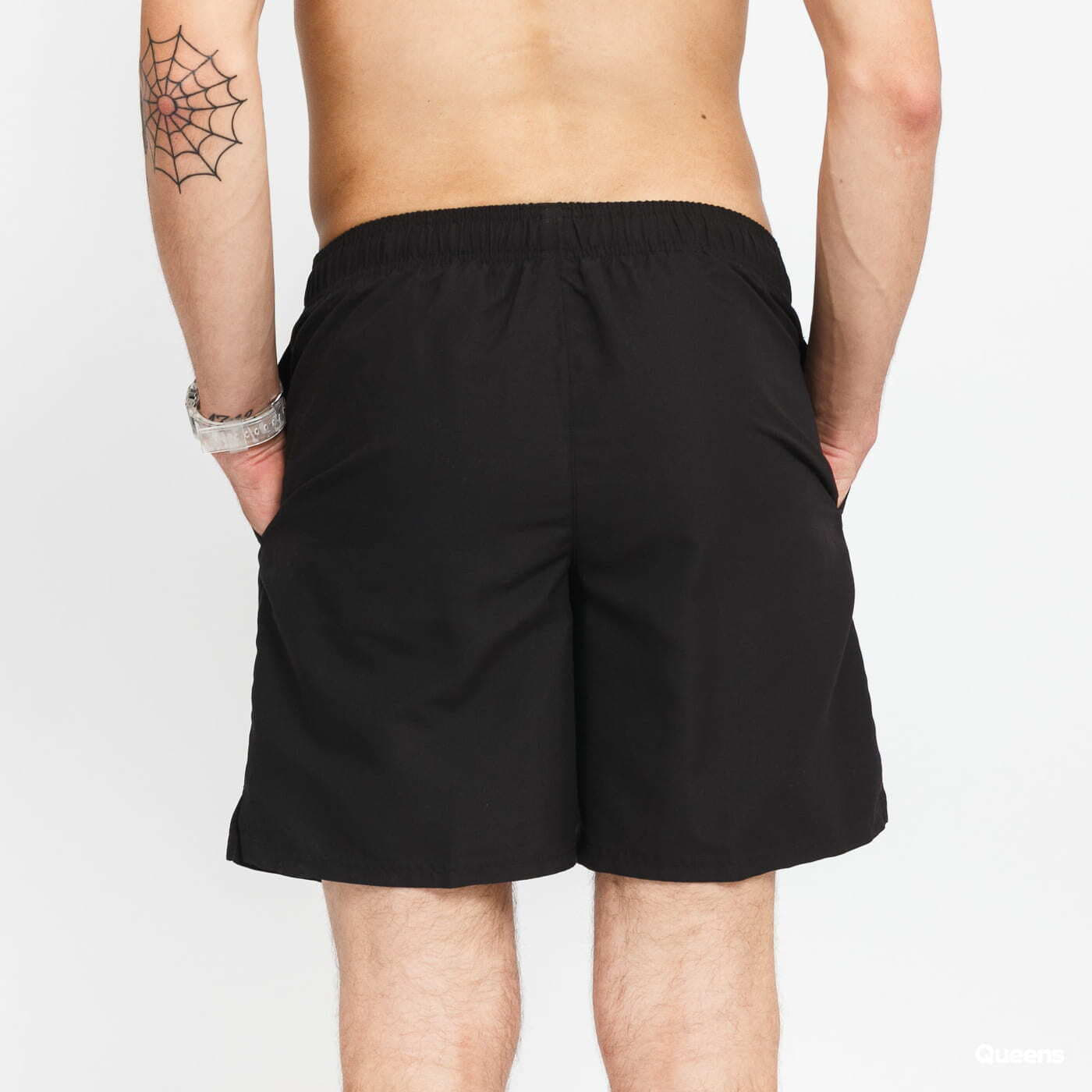 Maillot de bain Nike Essential 7 Black
