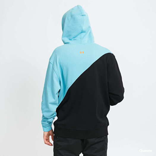 Hoodies and sweatshirts The Hundreds Reflex Pullover Black Blue
