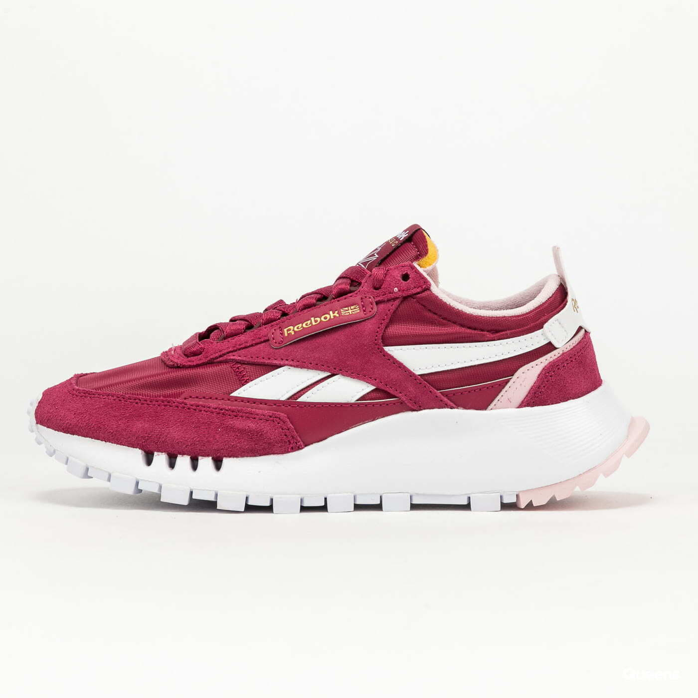 Sieviešu kedas un apavi Reebok Classic Legacy Punber/ FtwWhite/ Frober