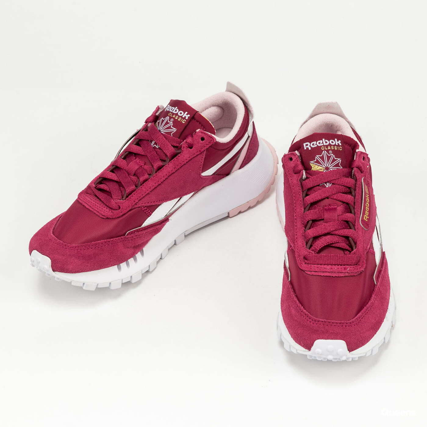 Sieviešu kedas un apavi Reebok Classic Legacy Punber/ FtwWhite/ Frober