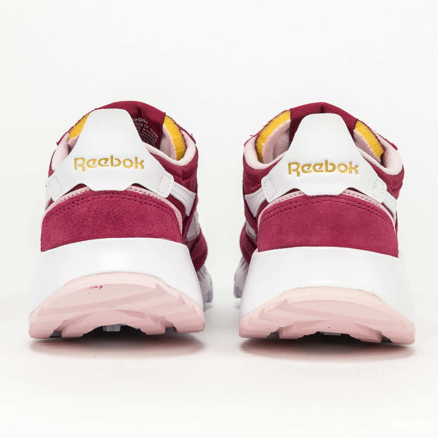 Sieviešu kedas un apavi Reebok Classic Legacy Punber/ FtwWhite/ Frober