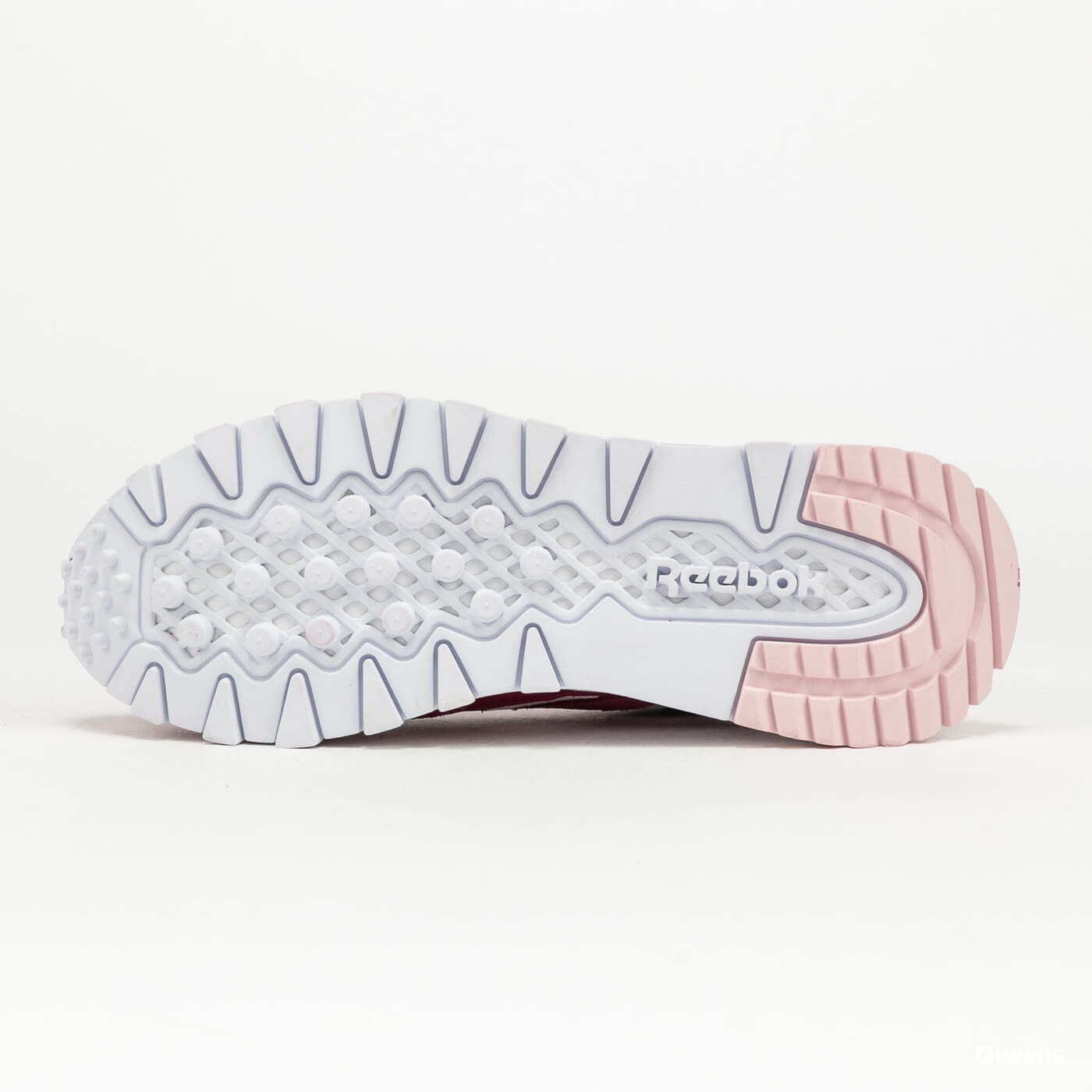 Sieviešu kedas un apavi Reebok Classic Legacy Punber/ FtwWhite/ Frober