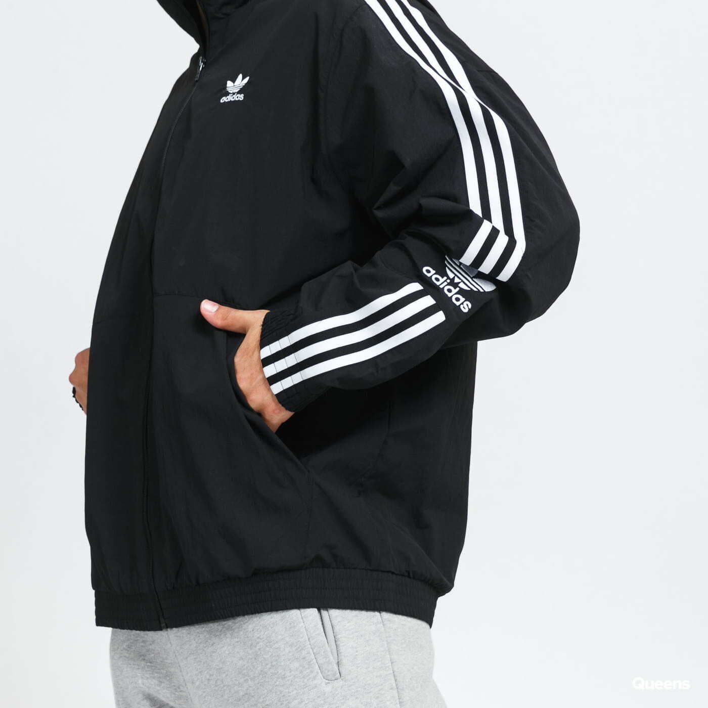 Adidas original lock up discount