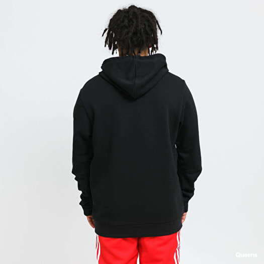 Sweatjacken und Sweatshirts adidas Originals Terrex GFX Logo Hoodie Black |  Queens