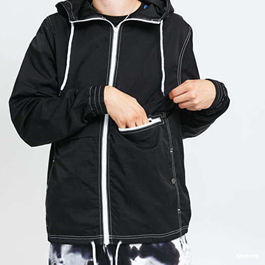 Windjacke The Hundreds Urb Windbreaker