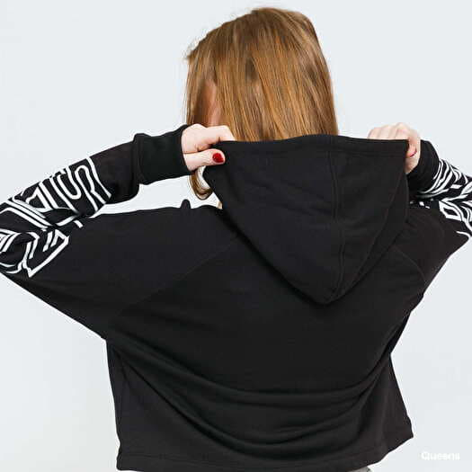 Sweatshirt adidas Originals Cropped Hoodie