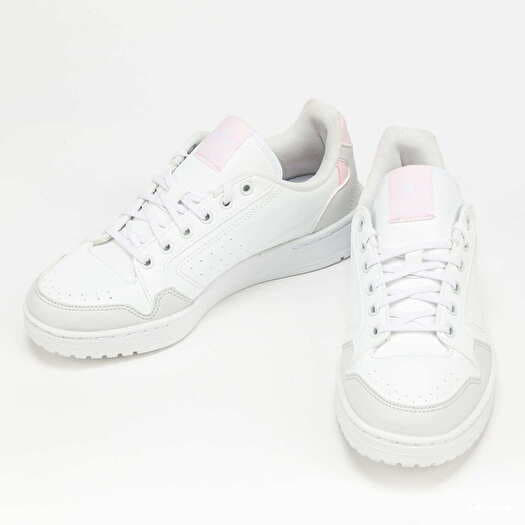 Women's shoes adidas Originals NY 90 W FtwWhite/ Solred/ Blubir