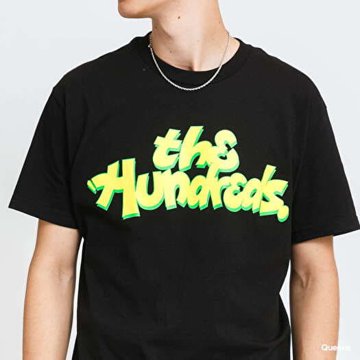 The online hundreds tee
