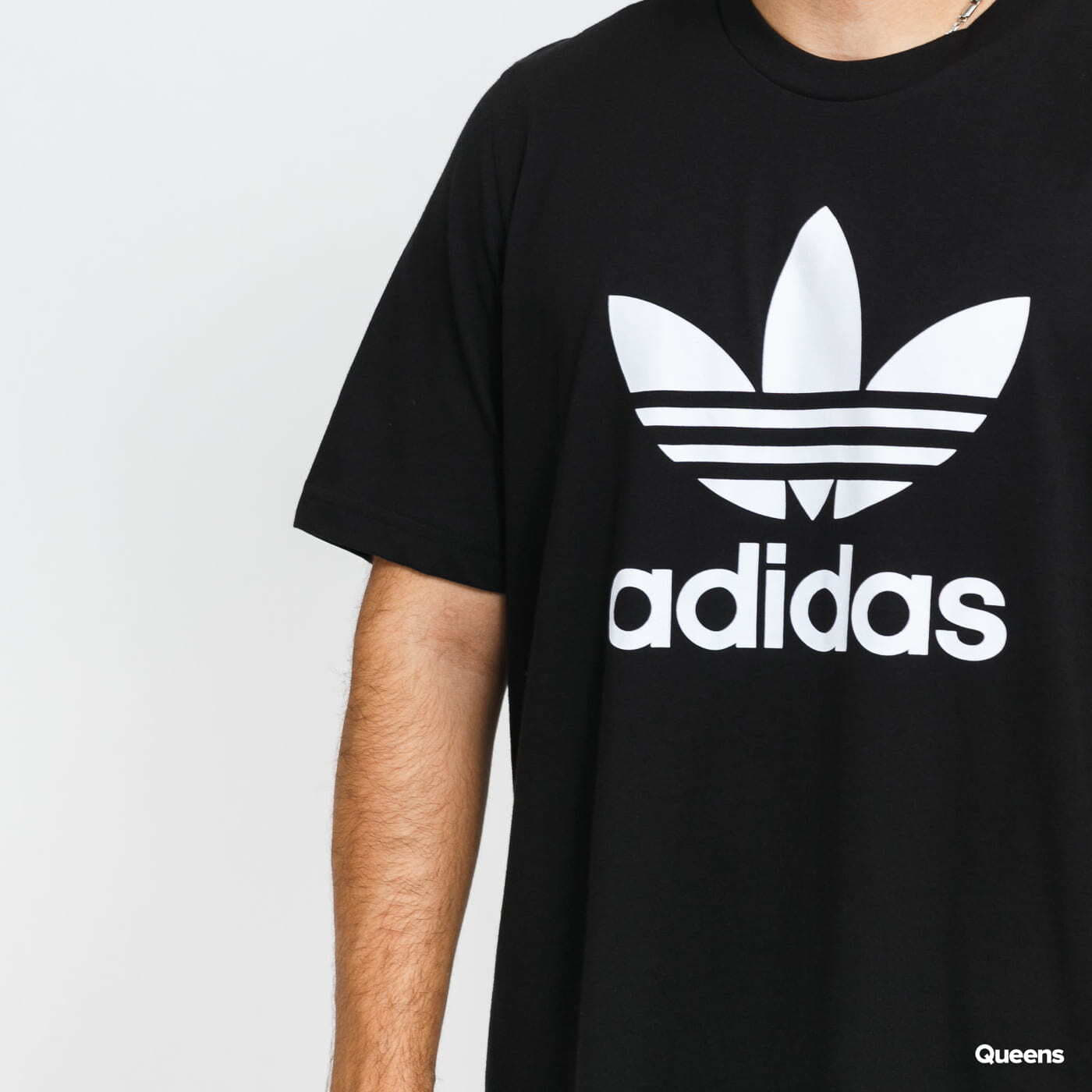 Tee adidas original cheap
