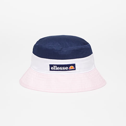 White ellesse bucket hat best sale