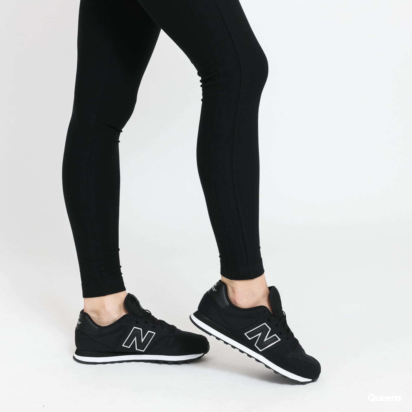 Colanți Reebok CL WDE Cozy Knit Legging Black