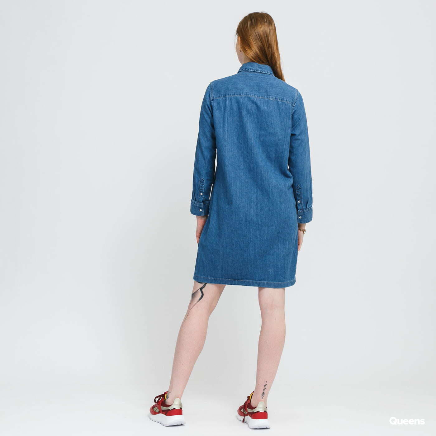 Levis selma dress store