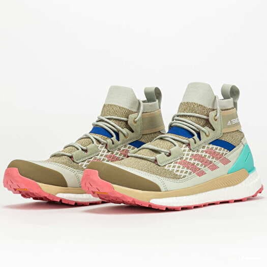 Adidas performance terrex free on sale hiker