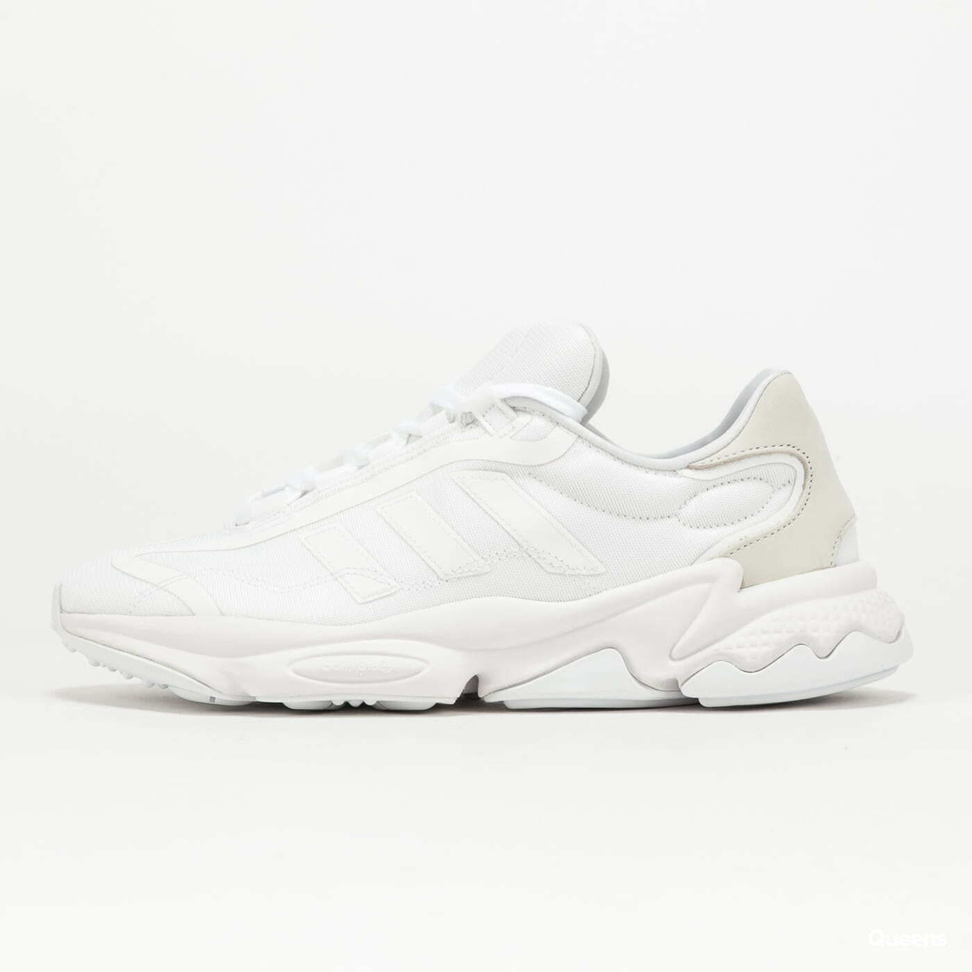 Turnschuhe und Schuhe für Männer adidas Originals Ozweego Pure FtwWhite/ Crystal White/ Core Black