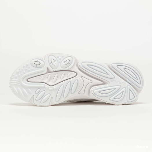 Men s shoes adidas Originals Ozweego Pure FtwWhite Crystal White