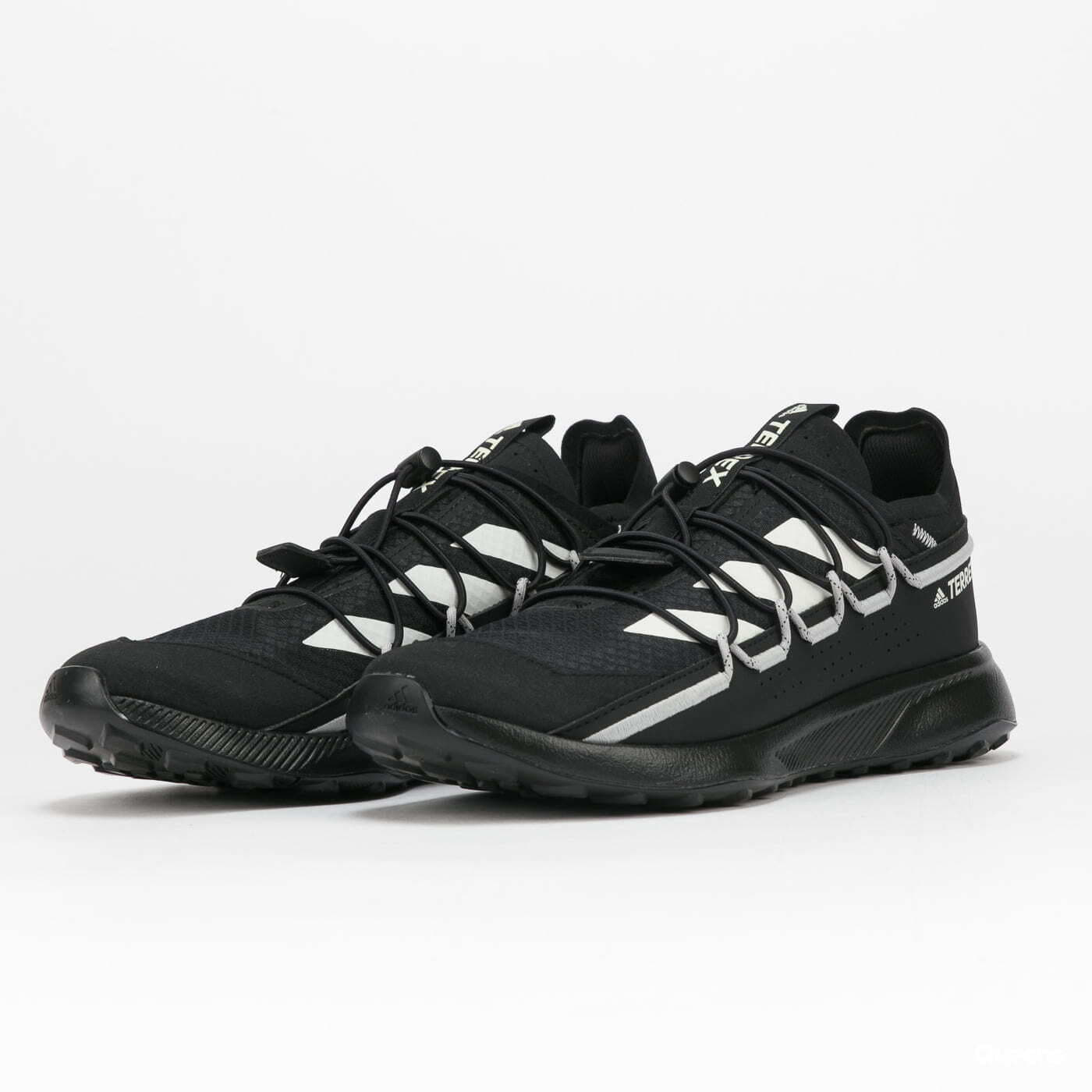 Men's shoes adidas Performance Terrex Voyager 21 Core Black/ Cwhite/ Gretwo