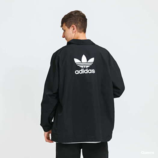 Windbreaker adidas Originals Coach Jacket