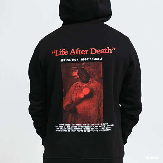 Biggie smalls sweatshirt urban outfitters shop