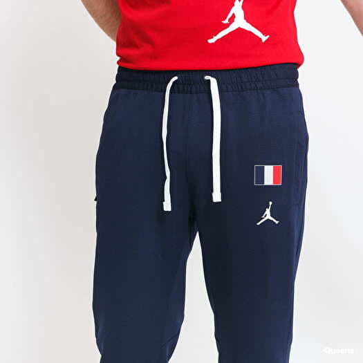 france jordan therma flex showtime