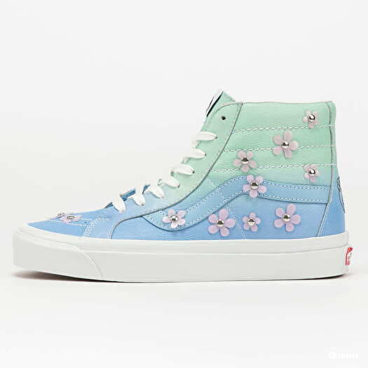 Women's sneakers and shoes Vans X Sponge Bob by Sandy Liang