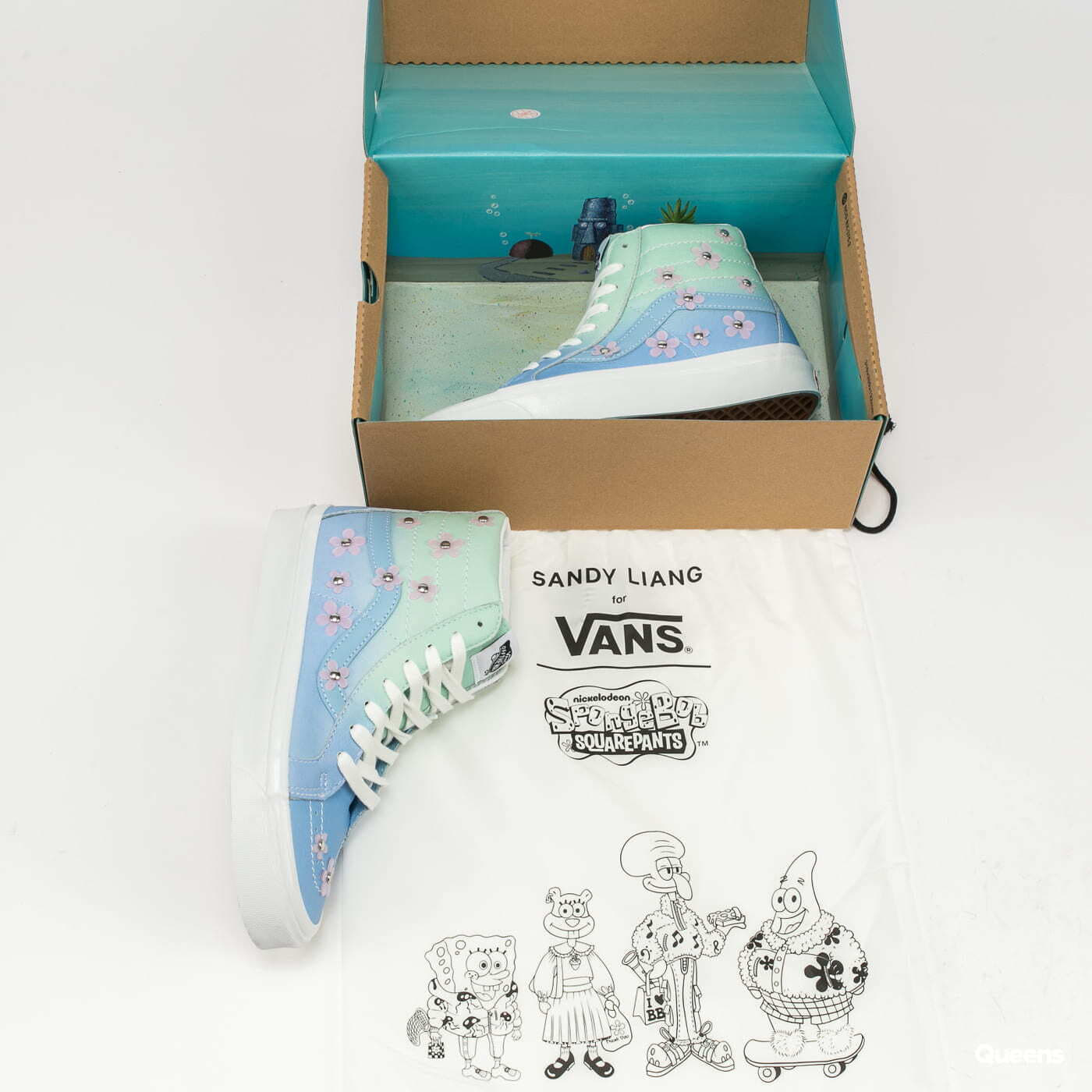 Bobs shoes sales vans